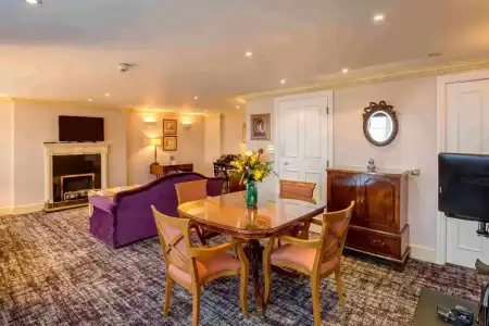 Copthorne Tara London Kensington - 54