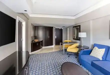 The Hilton Club - New York - 40