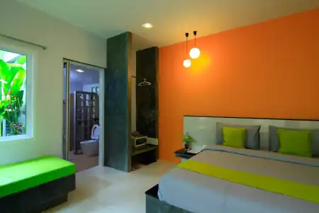 Aonang Paradise Resort Krabi - 28