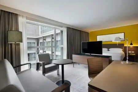 Four Points by Sheraton Bolzano - 12