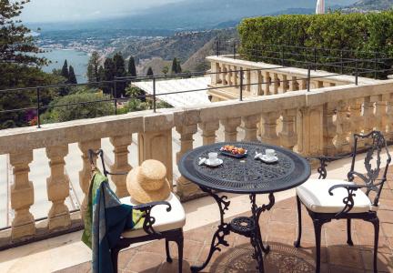 Grand Timeo, A Belmond, Taormina - 96