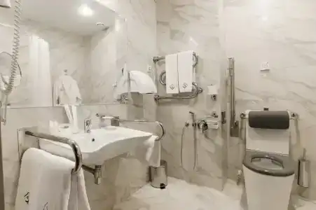 Suleiman Palace - 74