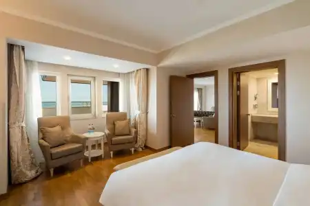 Radisson Blu Resort & Spa, Cesme - 108