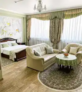 на Набережной - 116