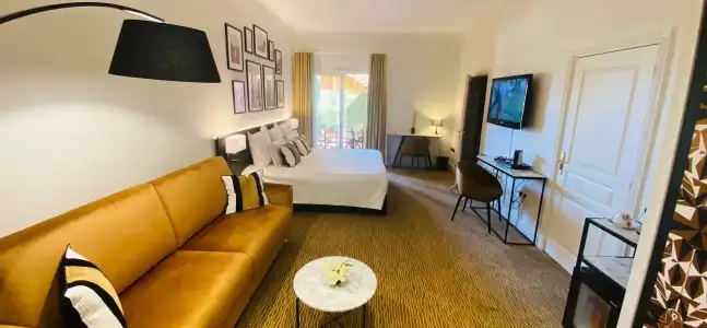 Le Palmyra Golf - 30