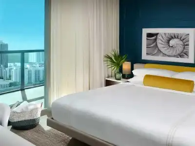 Solé Miami, A Noble House Resort - 40