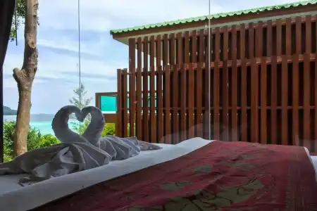Mountain Resort Koh Lipe - 91