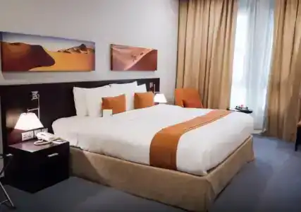 City Seasons Muscat - 51