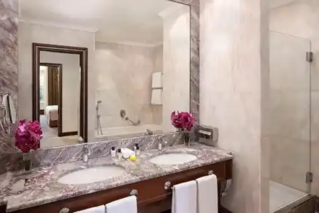 Anantara Palazzo Naiadi Rome - 59
