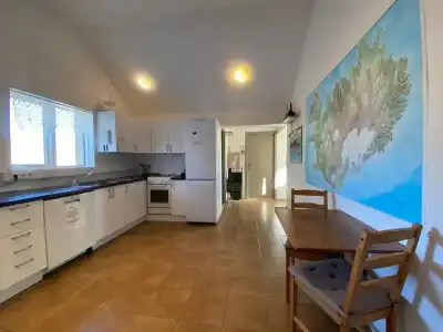 Dalshöfdi Guesthouse - 20