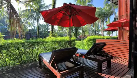 Ramada Resort by Wyndham Khao Lak - 26