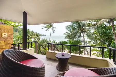 Andaman White Beach Resort - 37