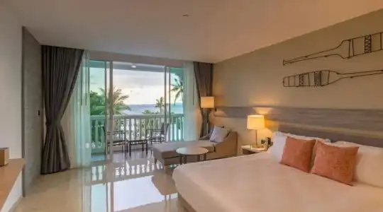 Centara Ao Nang Beach Resort and Spa Krabi - 51