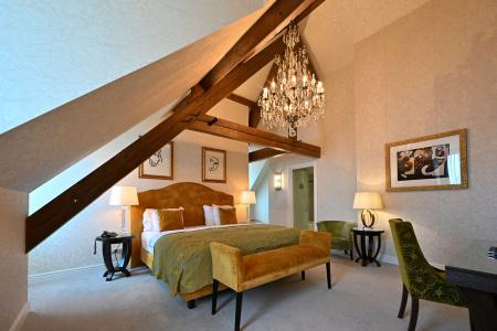 Grand Casselbergh Bruges - 77