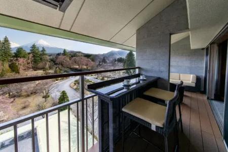 FUJIYA KAWAGUCHI-KO ANNEX Fuji-View - 62