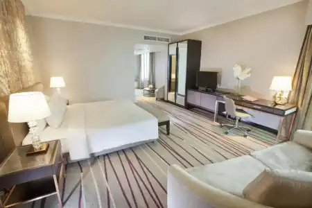 Dorsett Kuala Lumpur - 32