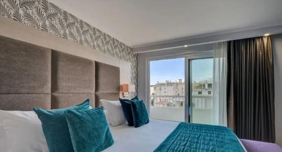 Hôtel Juliana Cannes - 65