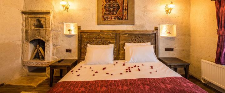 Garden Inn Cappadocia - 32