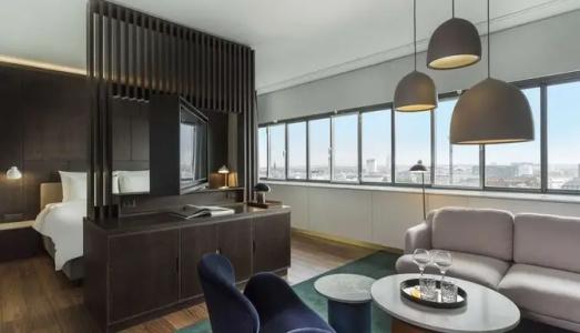 Radisson Collection Royal, Copenhagen - 83