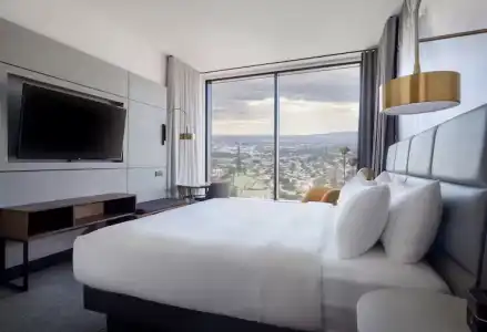 Hilton Quebec - 70