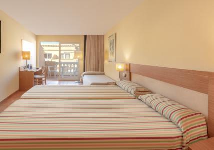 RH Casablanca Suites - 32