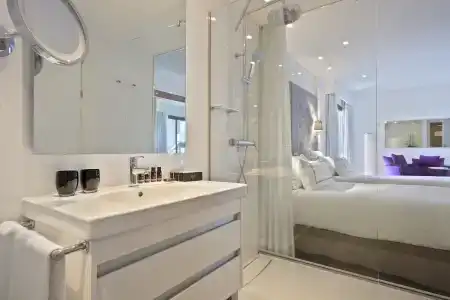 Melia Palma Marina - 56