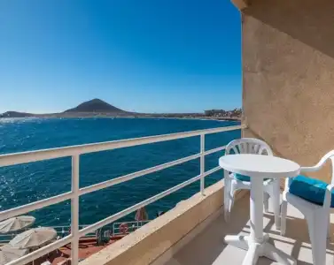 Acosta El Medano 2 Bedrooms 2 mins beach - 60