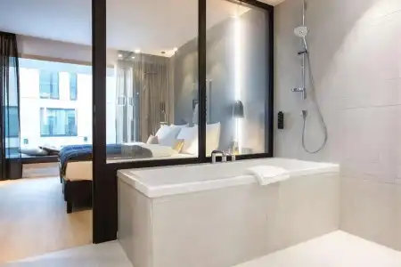 Radisson Blu, Mannheim - 44