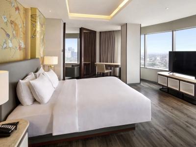Mercure Jakarta Gatot Subroto - 62
