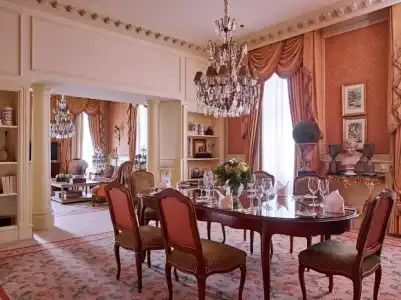 Eurostars Grand Wien - 87
