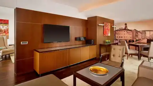 Sheraton Porto & Spa - 24
