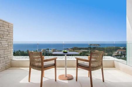 Cap St Georges Villas - 56