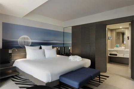 Novotel Moscow City - 139