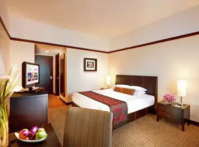 Millennium Sirih Jakarta - 1