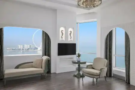 Al Habtoor Grand Resort, Autograph Collection By Marriott - 109