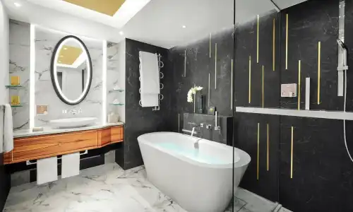 Mandarin Oriental, - 61