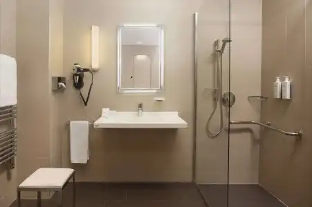 Unahotels Bologna Fiera - 53