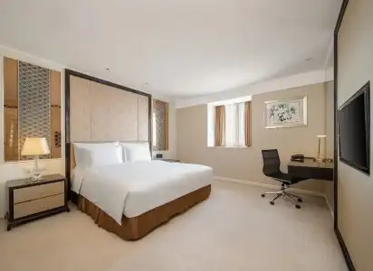 Dorsett Chengdu - 43