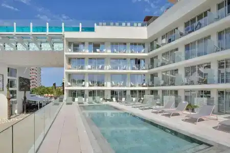 Innside by Meliá Calviá Beach - 0