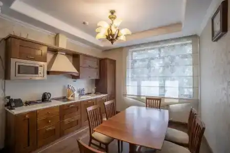 Belarus Sanatorium - 129