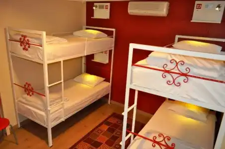Antique Hostel - 60