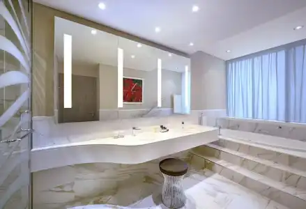 DoubleTree by Hilton Doha Old Town - 67
