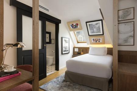 Pulitzer Paris - 34