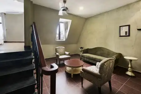 Mercure Danang French Village Bana Hills - 71