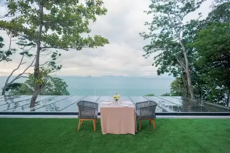Sinae Phuket Luxury - 47