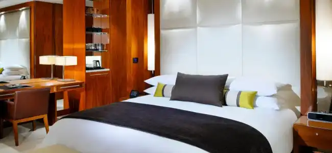 JW Marriott Marquis Dubai - 55