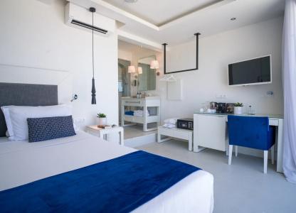 Knossos Beach Bungalows Suites Resort & Spa - 163