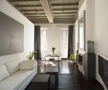 San Carlo Suite - 85