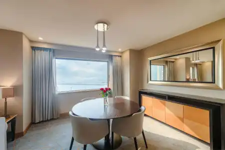 Hyatt Regency Dubai - 74