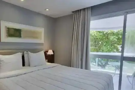 Wyndham Rio Barra - 27